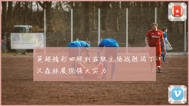 英超精彩回顾利兹联主场战胜诺丁汉森林展现强大实力